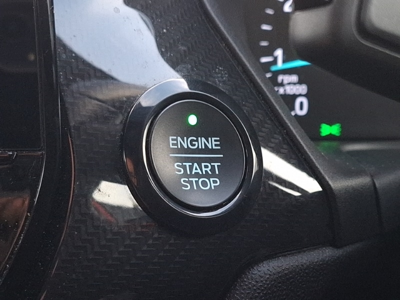 Used Ford Fiesta 2020 for sale - 76947515: Photo 16