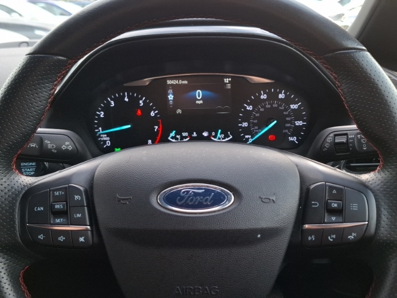 Used Ford Fiesta 2020 for sale - 76947515: Photo 17