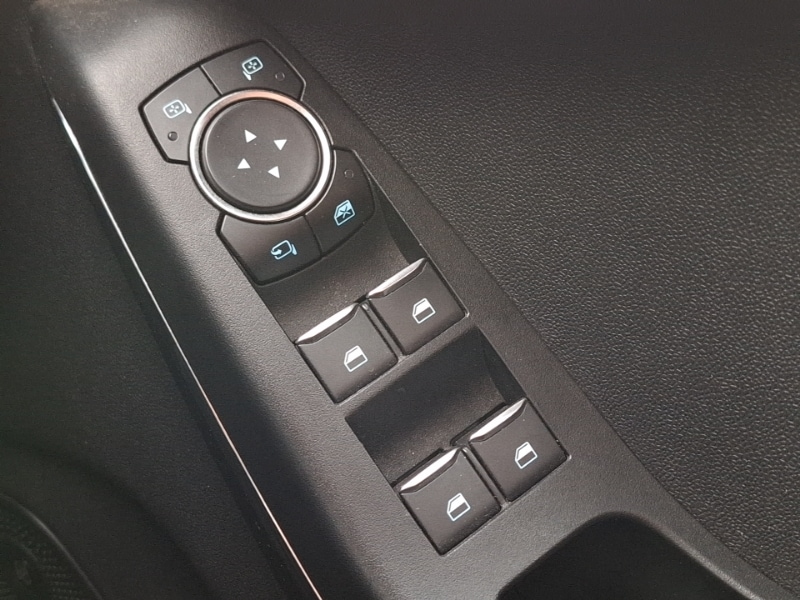 Used Ford Fiesta 2020 for sale - 76947515: Photo 18