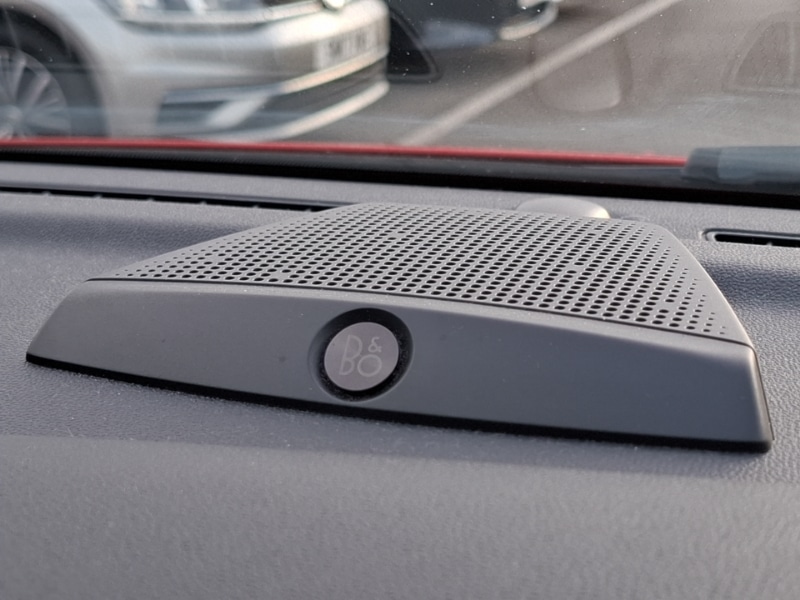 Used Ford Fiesta 2020 for sale - 76947515: Photo 19