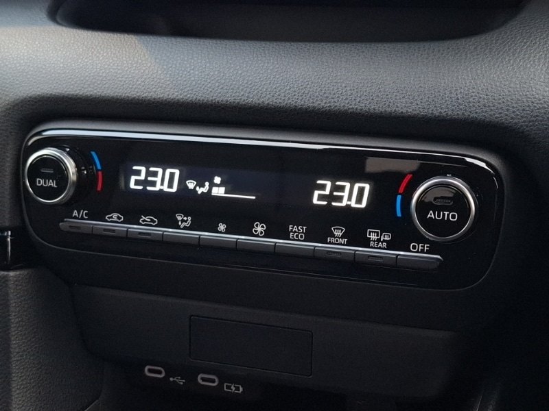 Used Mazda Mazda2 HYBRID 2025 for sale - 76609970: Photo 12