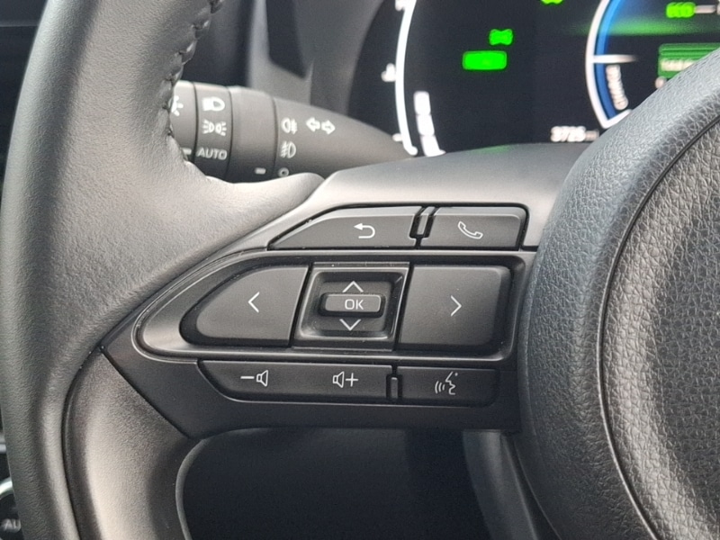 Used Mazda Mazda2 HYBRID 2025 for sale - 76609970: Photo 16