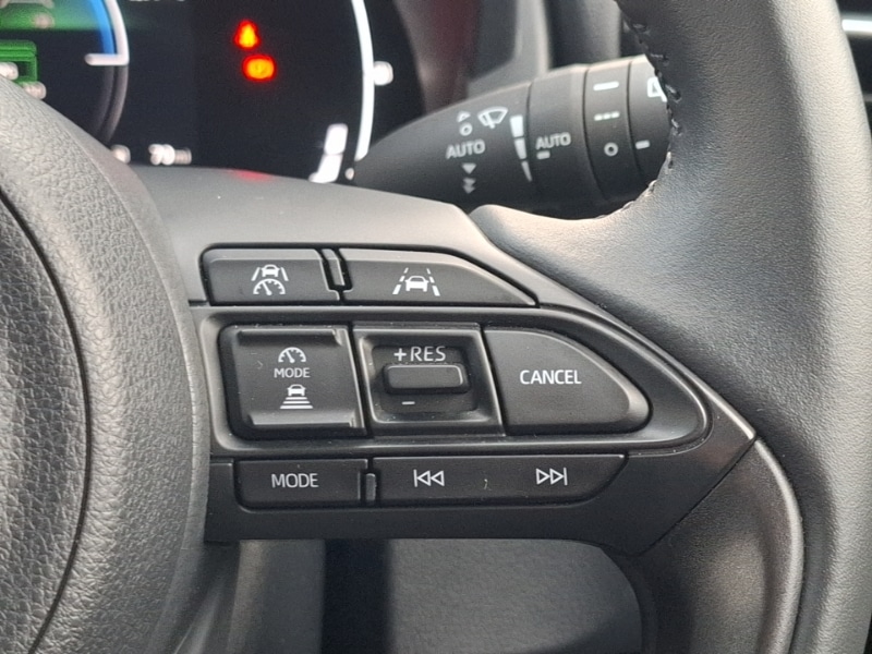 Used Mazda Mazda2 HYBRID 2025 for sale - 76609970: Photo 17