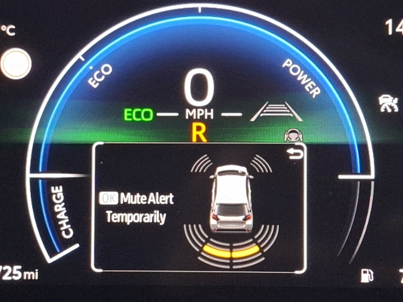 Used Mazda Mazda2 HYBRID 2025 for sale - 76609970: Photo 19