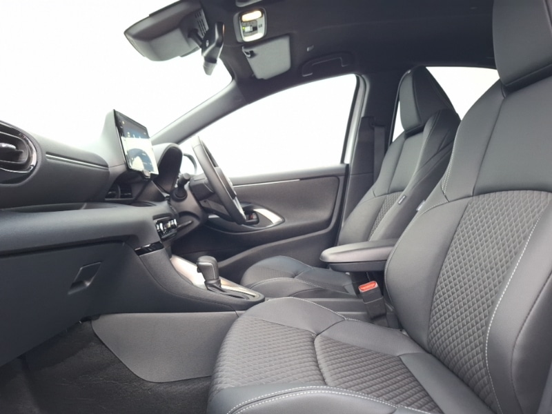 Used Mazda Mazda2 HYBRID 2025 for sale - 76609970: Photo 5