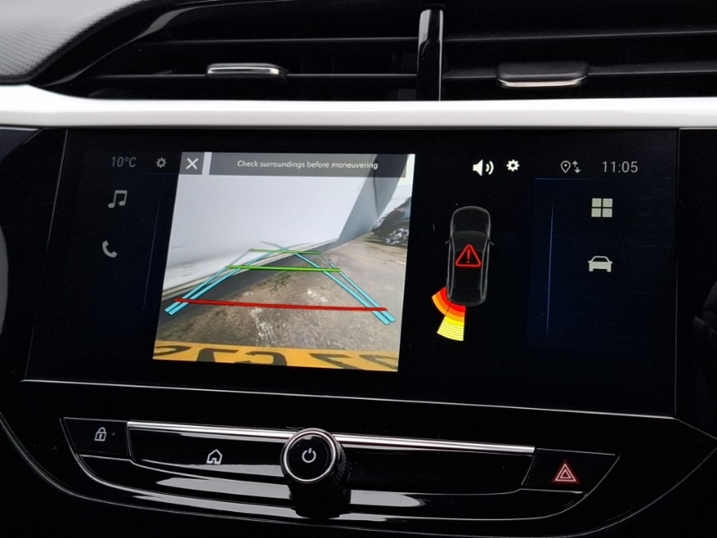 Used Vauxhall Corsa 2025 for sale - 77433492: Photo 10