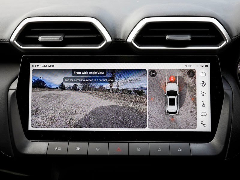 Used MG MG ZS 2025 for sale - 77397659: Photo 10