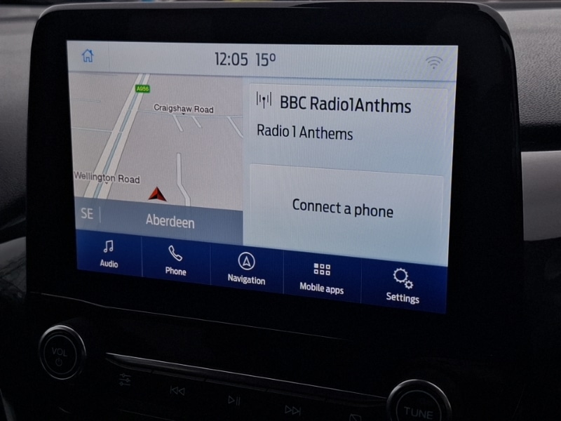 Used Ford Fiesta 2020 for sale - 77664188: Photo 13