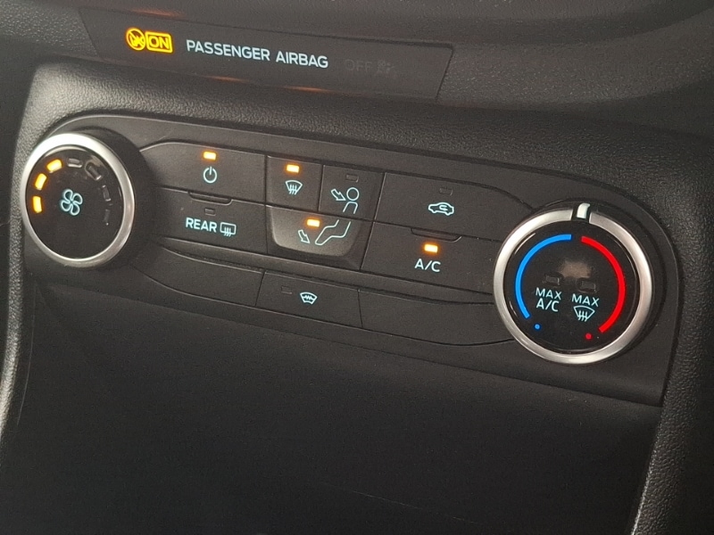 Used Ford Fiesta 2020 for sale - 77664188: Photo 14