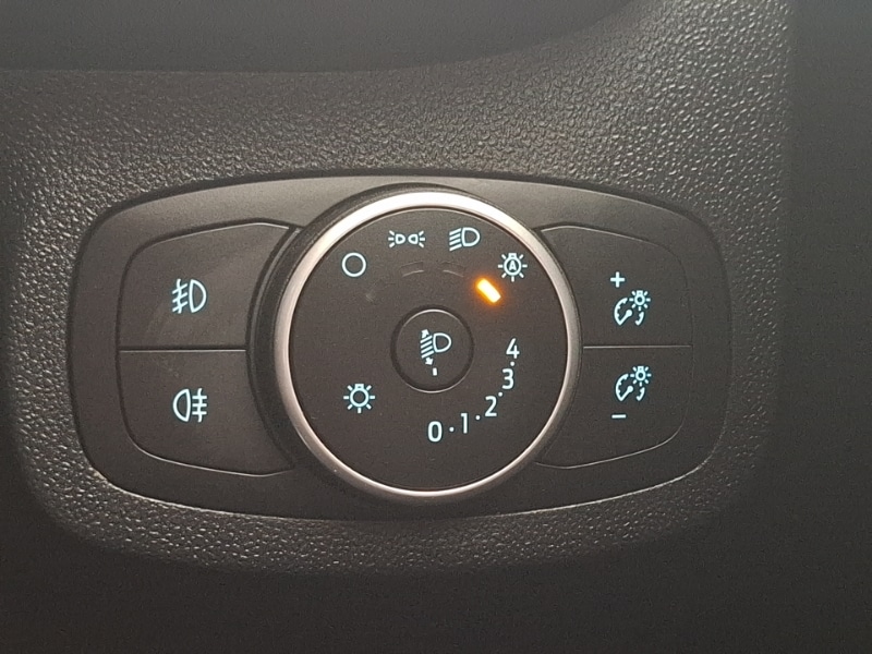 Used Ford Fiesta 2020 for sale - 77664188: Photo 18