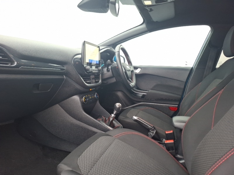 Used Ford Fiesta 2020 for sale - 77664188: Photo 5