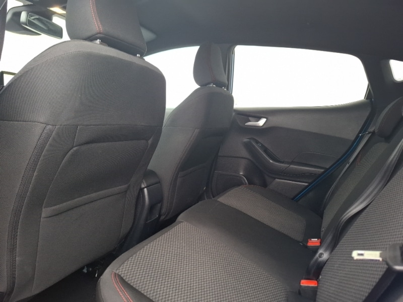 Used Ford Fiesta 2020 for sale - 77664188: Photo 6