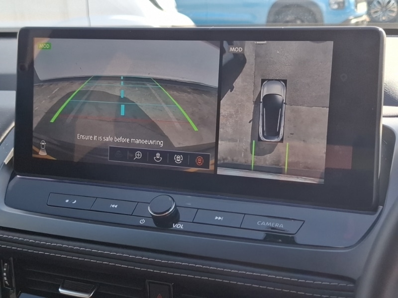 Used Nissan Qashqai 2025 for sale - 78041144: Photo 10