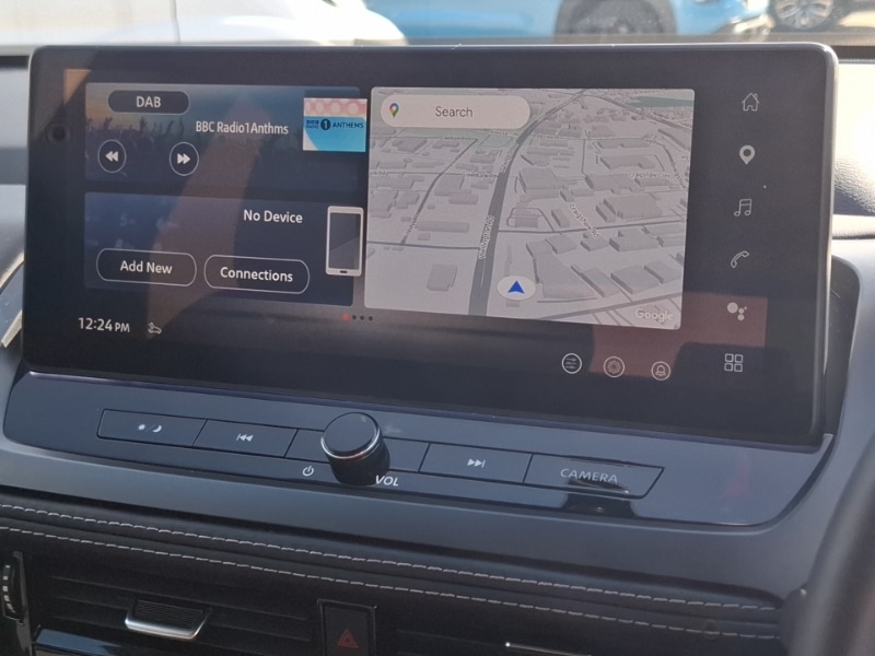 Used Nissan Qashqai 2025 for sale - 78041144: Photo 11