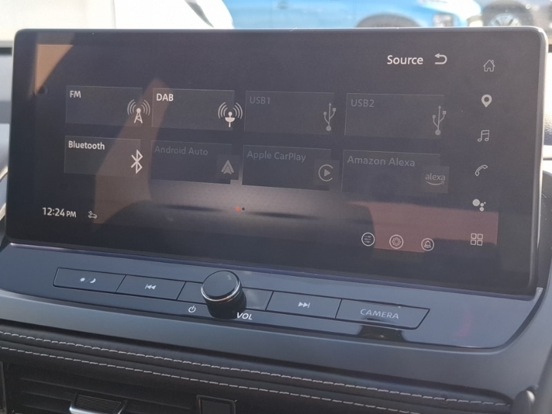 Used Nissan Qashqai 2025 for sale - 78041144: Photo 12