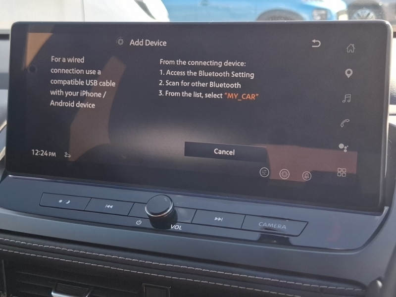 Used Nissan Qashqai 2025 for sale - 78041144: Photo 13