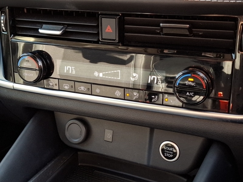 Used Nissan Qashqai 2025 for sale - 78041144: Photo 14