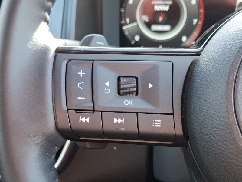 Used Nissan Qashqai 2025 for sale - 78041144: Photo 16