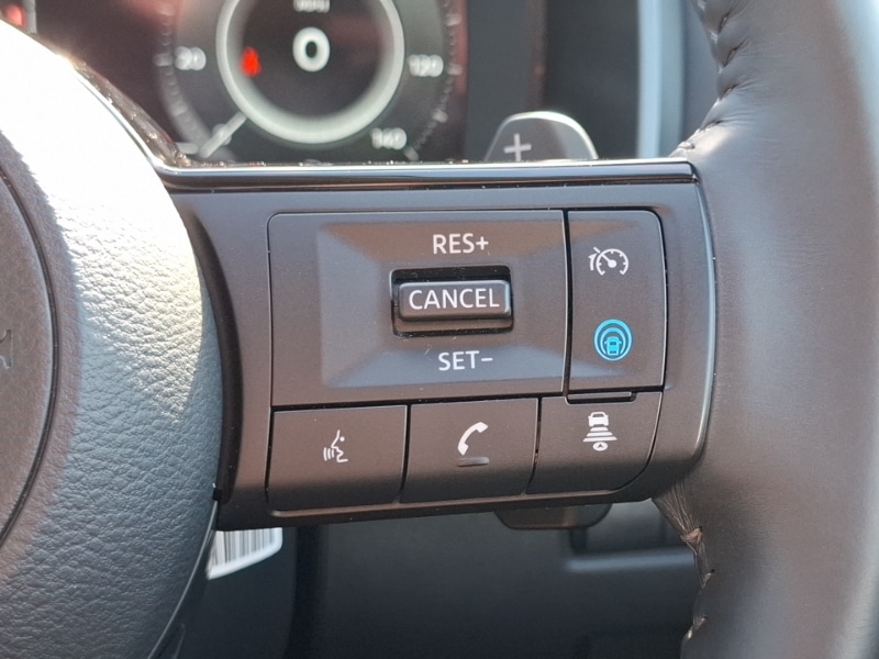 Used Nissan Qashqai 2025 for sale - 78041144: Photo 17