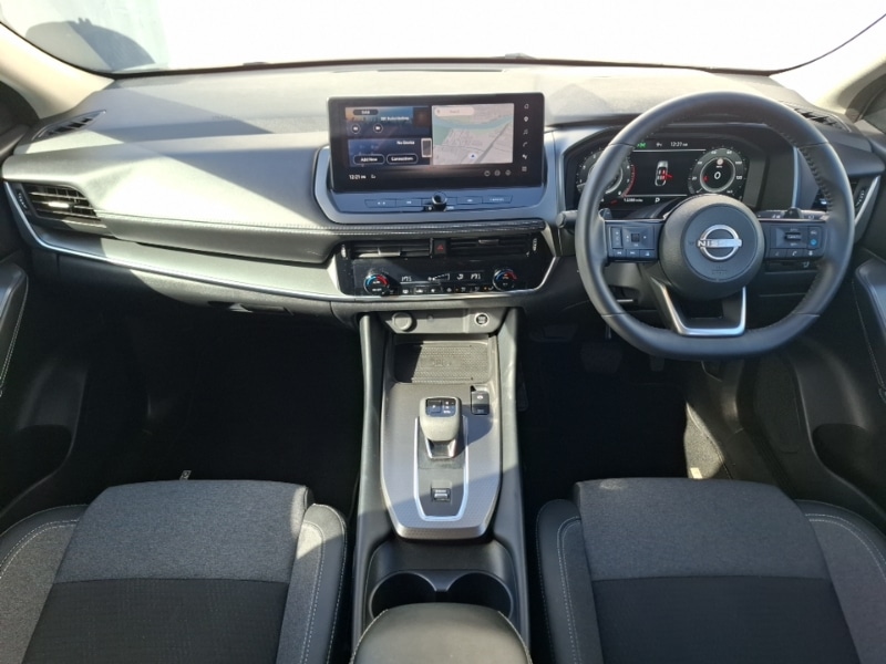 Used Nissan Qashqai 2025 for sale - 78041144: Photo 2