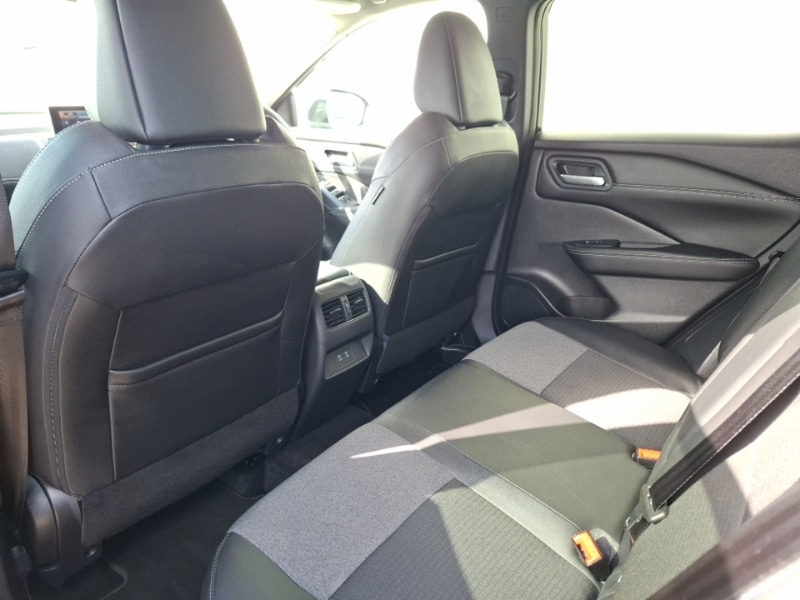 Used Nissan Qashqai 2025 for sale - 78041144: Photo 6