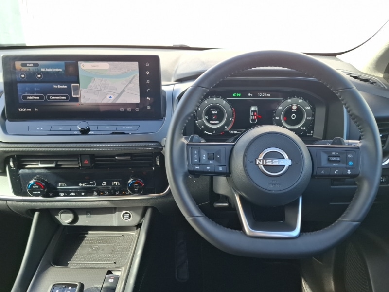 Used Nissan Qashqai 2025 for sale - 78041144: Photo 7