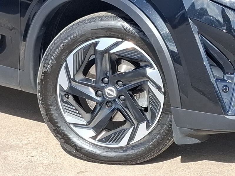 Used Nissan Qashqai 2025 for sale - 78041144: Photo 9