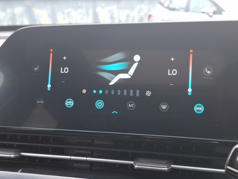 Used Omoda OMODA 5 2024 for sale - 76134674: Photo 12