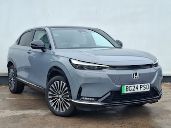 Used Honda e NY1 2024 for sale - 78833726: Photo