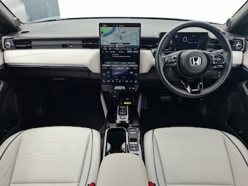 Used Honda e NY1 2024 for sale - 78833726: Photo