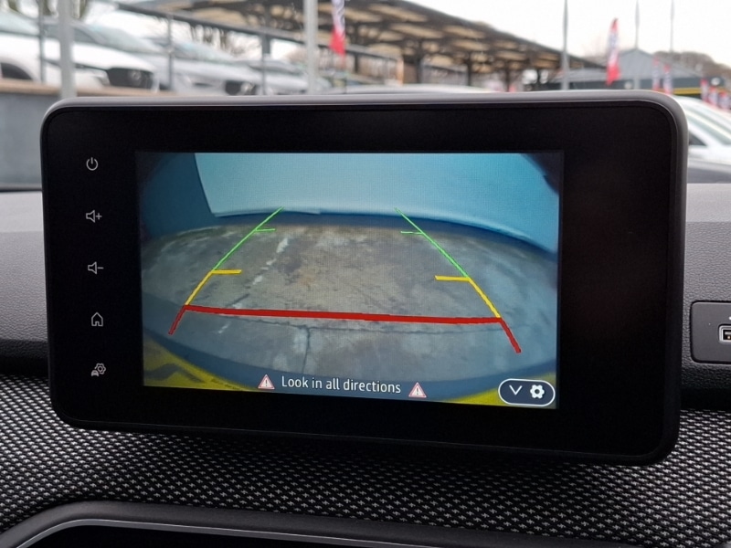 Used Dacia Sandero Stepway 2024 for sale - 77169276: Photo 10