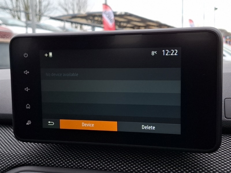 Used Dacia Sandero Stepway 2024 for sale - 77169276: Photo 12