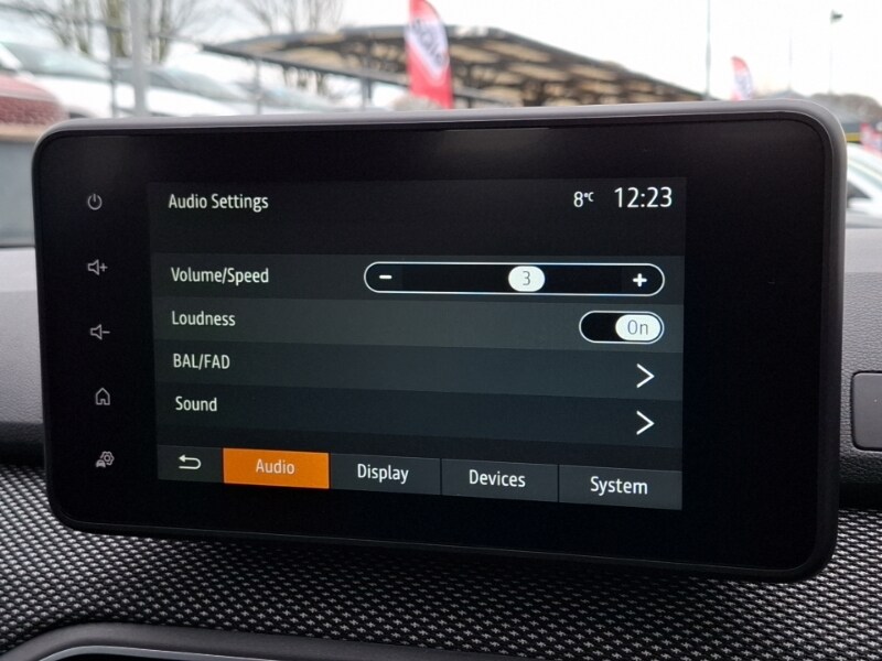 Used Dacia Sandero Stepway 2024 for sale - 77169276: Photo 13