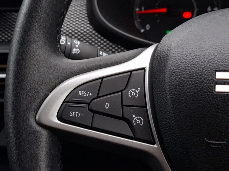 Used Dacia Sandero Stepway 2024 for sale - 77169276: Photo 15