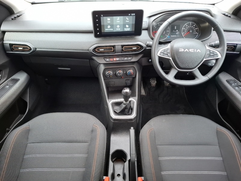 Used Dacia Sandero Stepway 2024 for sale - 77169276: Photo 2