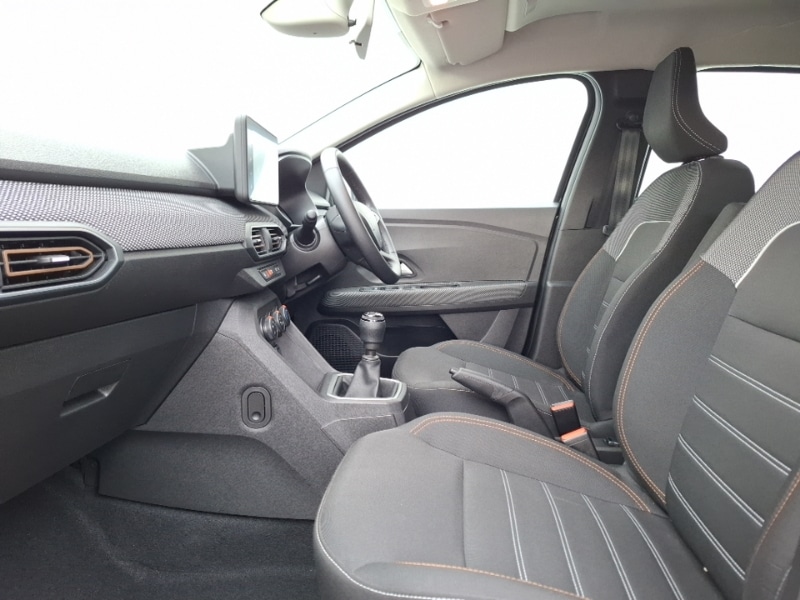 Used Dacia Sandero Stepway 2024 for sale - 77169276: Photo 5