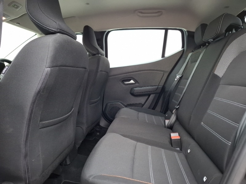 Used Dacia Sandero Stepway 2024 for sale - 77169276: Photo 6