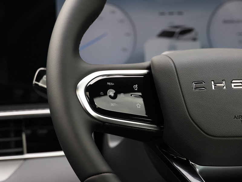 Used Chery Tiggo 7 2025 for sale - 76699872: Photo 11