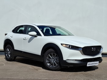 Used Mazda CX-30 2023 for sale - 75583767: Photo