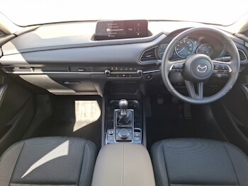Used Mazda CX-30 2023 for sale - 75583767: Photo