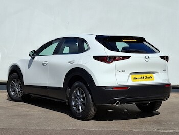 Used Mazda CX-30 2023 for sale - 75583767: Photo