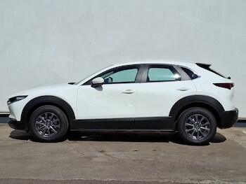 Used Mazda CX-30 2023 for sale - 75583767: Photo