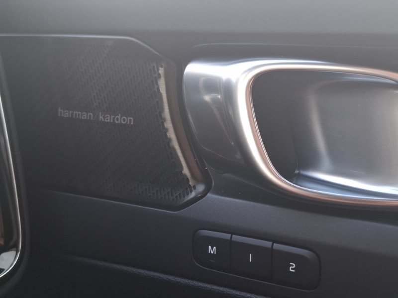 Used Volvo XC40 2022 for sale - 77596354: Photo 17