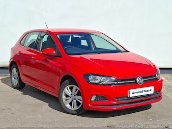 Used Volkswagen Polo 2018 for sale - 79525734: Photo
