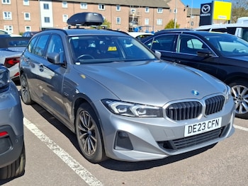 Used BMW 3 Series 2023 for sale - 78441396: Photo