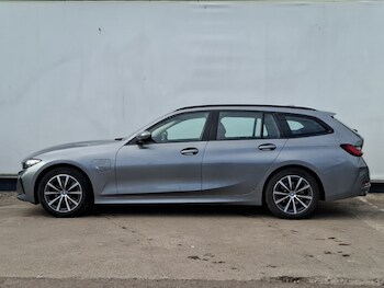 Used BMW 3 Series 2023 for sale - 78441396: Photo