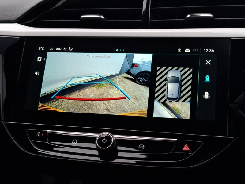 Used Vauxhall Corsa 2025 for sale - 76543316: Photo 10