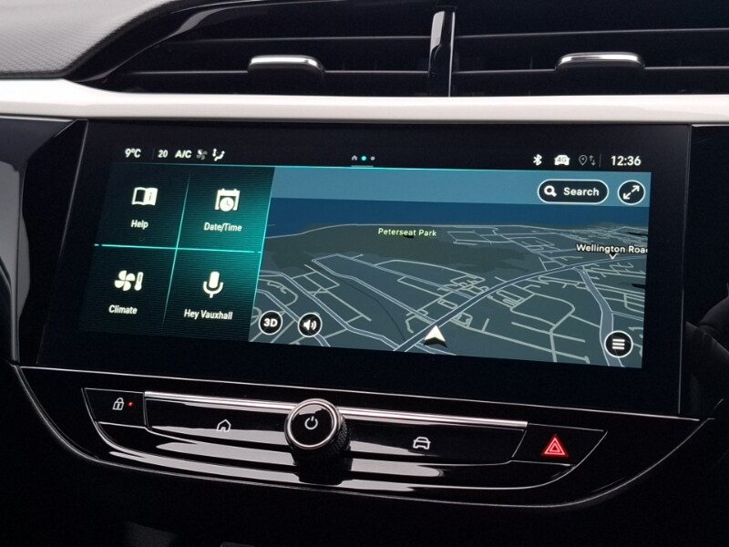 Used Vauxhall Corsa 2025 for sale - 76543316: Photo 11