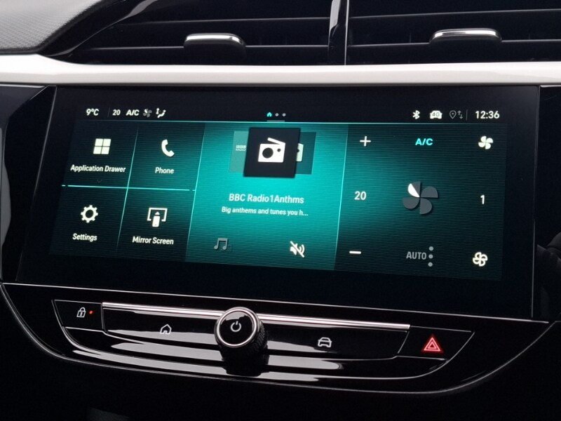 Used Vauxhall Corsa 2025 for sale - 76543316: Photo 12