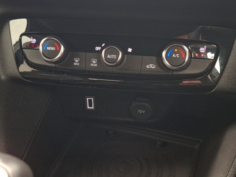 Used Vauxhall Corsa 2025 for sale - 76543316: Photo 14